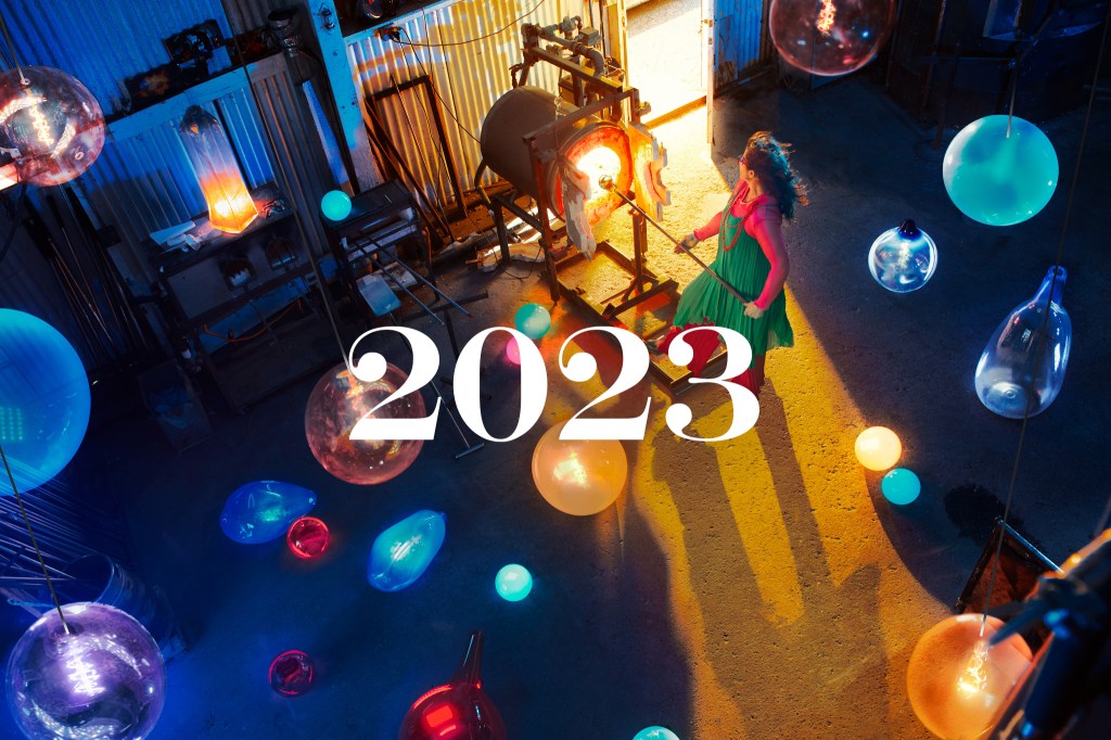 2023 – A Year In Review