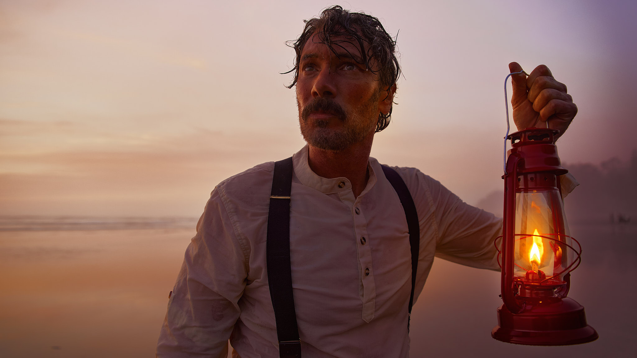 Call of the&nbsp;Sea