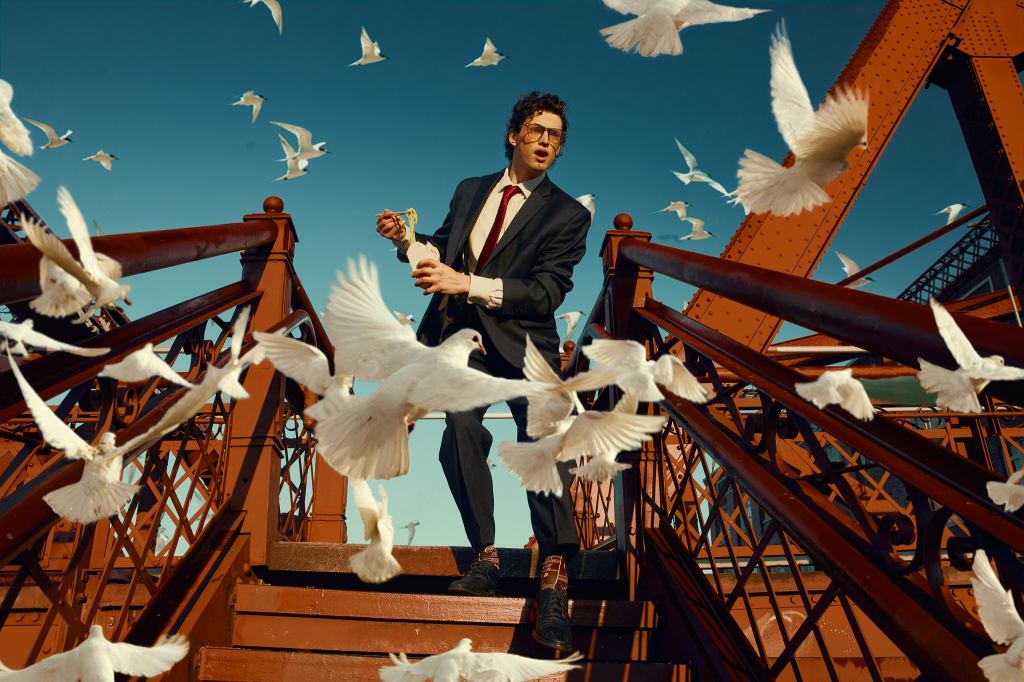 Bleach & Birds: A Tale of Two&nbsp;Approaches